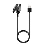 Watch Charging Cable For Suunto Ambit 1 2 3/Spartan Trainer/3 Fitness/Kailash/Traverse Clip Watch Charger Dock