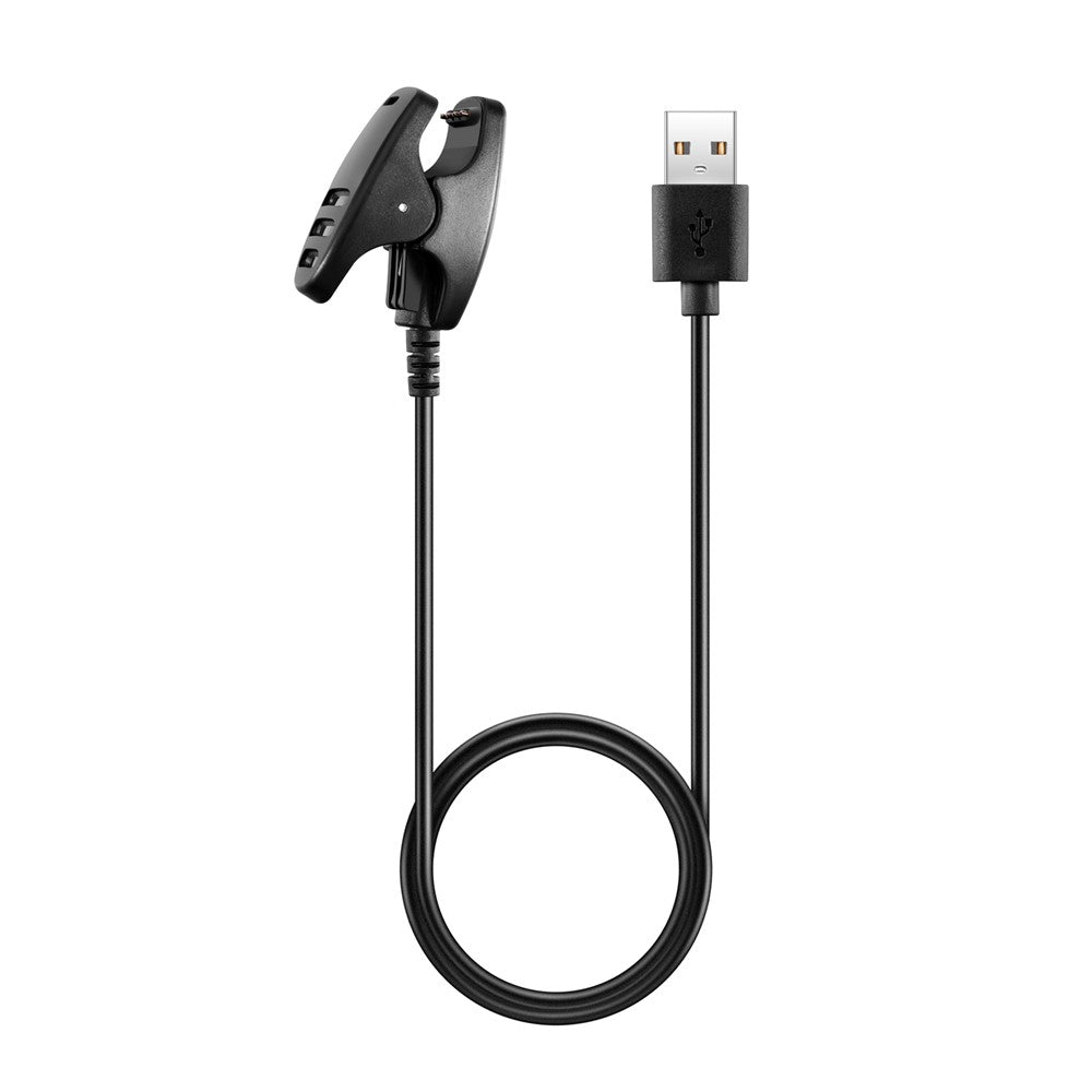 Watch Charging Cable For Suunto Ambit 1 2 3/Spartan Trainer/3 Fitness/Kailash/Traverse Clip Watch Charger Dock