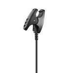 Watch Charging Cable For Suunto Ambit 1 2 3/Spartan Trainer/3 Fitness/Kailash/Traverse Clip Watch Charger Dock