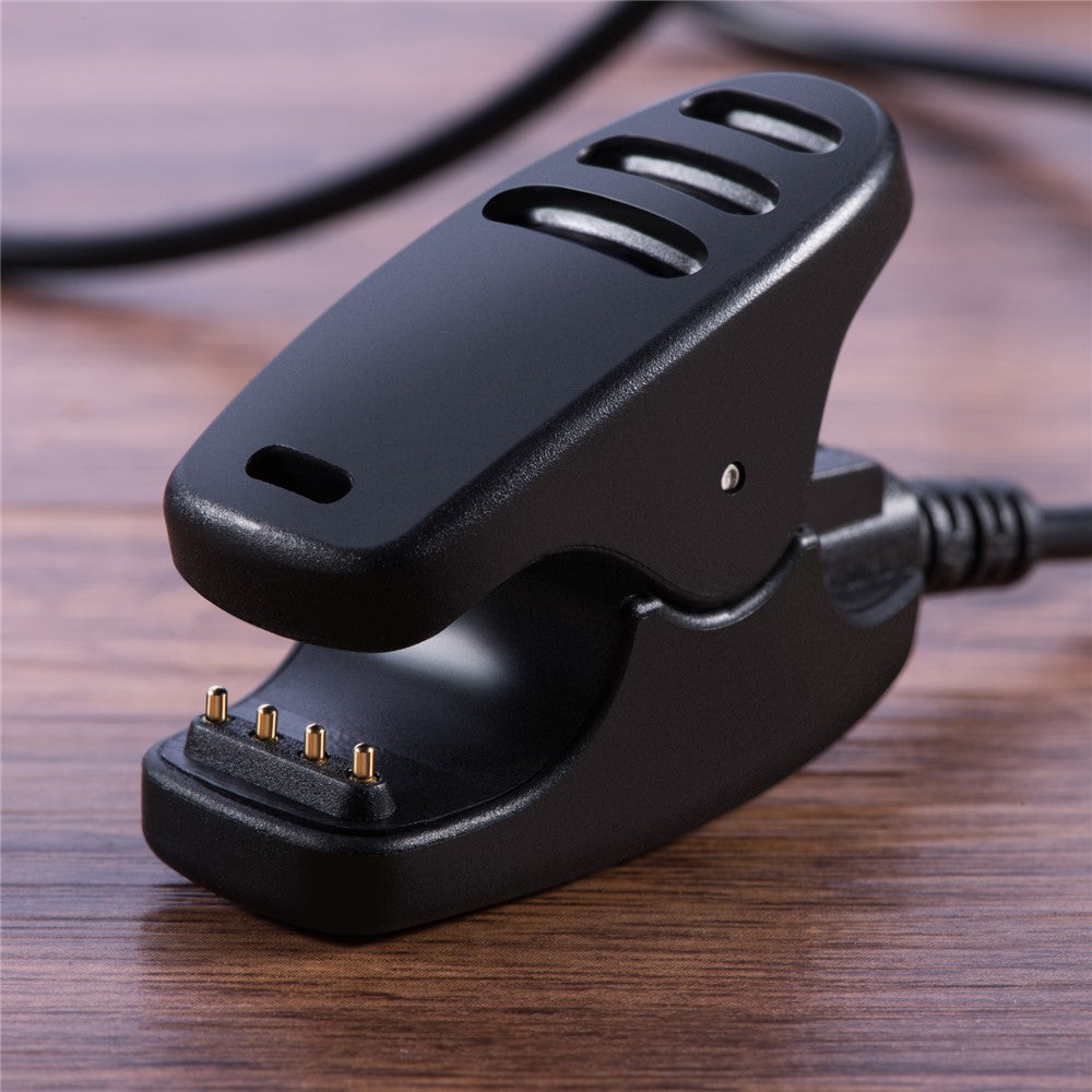 Watch Charging Cable For Suunto Ambit 1 2 3/Spartan Trainer/3 Fitness/Kailash/Traverse Clip Watch Charger Dock