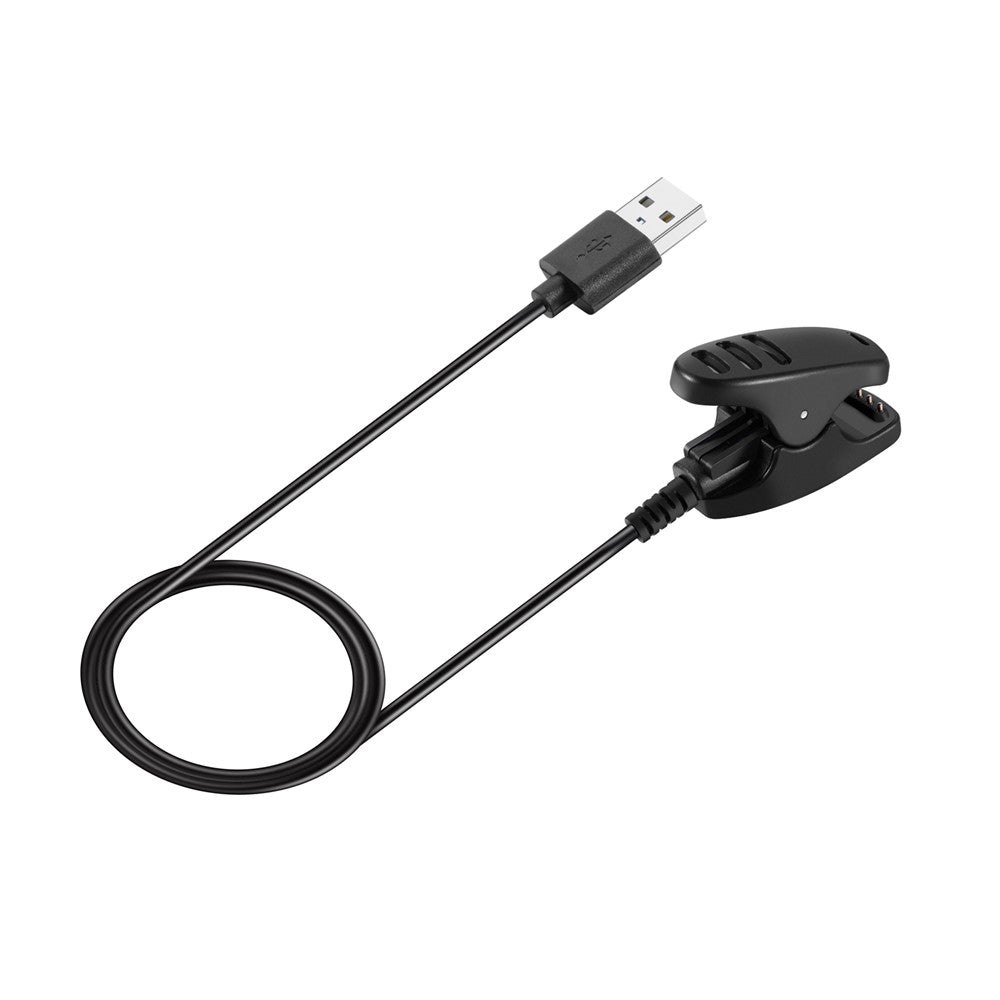 Watch Charging Cable For Suunto Ambit 1 2 3/Spartan Trainer/3 Fitness/Kailash/Traverse Clip Watch Charger Dock