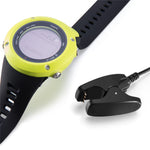 Watch Charging Cable For Suunto Ambit 1 2 3/Spartan Trainer/3 Fitness/Kailash/Traverse Clip Watch Charger Dock