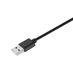 Watch Charging Cable For Suunto Ambit 1 2 3/Spartan Trainer/3 Fitness/Kailash/Traverse Clip Watch Charger Dock