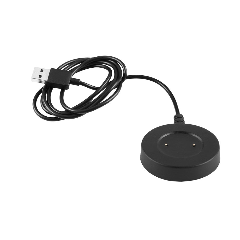 Universal USB Magnetic Charging Dock Charger Cable Adapter for Huawei Honor GS Pro / Watch GT / GT2 / GT 2e / Honor Watch Magic