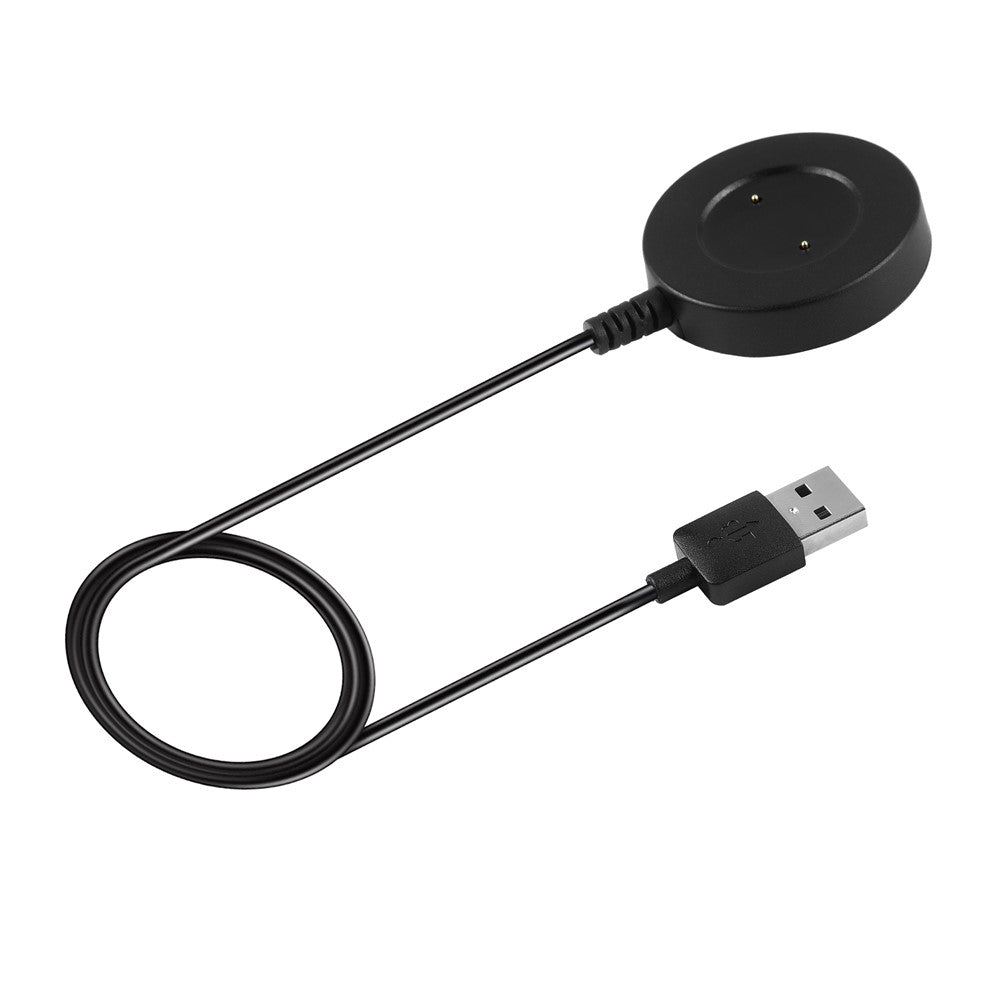 Universal USB Magnetic Charging Dock Charger Cable Adapter for Huawei Honor GS Pro / Watch GT / GT2 / GT 2e / Honor Watch Magic