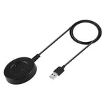 Universal USB Magnetic Charging Dock Charger Cable Adapter for Huawei Honor GS Pro / Watch GT / GT2 / GT 2e / Honor Watch Magic