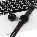 Universal USB Magnetic Charging Dock Charger Cable Adapter for Huawei Honor GS Pro / Watch GT / GT2 / GT 2e / Honor Watch Magic