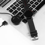 Universal USB Magnetic Charging Dock Charger Cable Adapter for Huawei Honor GS Pro / Watch GT / GT2 / GT 2e / Honor Watch Magic