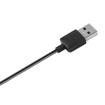 Universal USB Magnetic Charging Dock Charger Cable Adapter for Huawei Honor GS Pro / Watch GT / GT2 / GT 2e / Honor Watch Magic