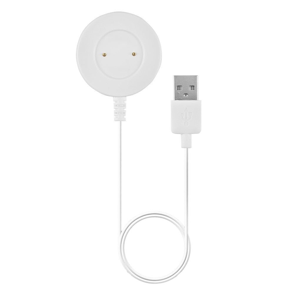 Universal USB Magnetic Charging Dock Charger Cable Adapter for Huawei Honor GS Pro / Watch GT / GT2 / GT 2e / Honor Watch Magic