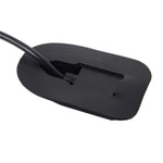 USB Han til USB Mount Hun Kabel Praktisk Bekvemt Udendørs Rejse Camping Ekstern