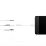 USB Type C to 3.5mm Earphone Jack Aux Audio Cable Adapter Headphone for Huawei Xiaomi Converter