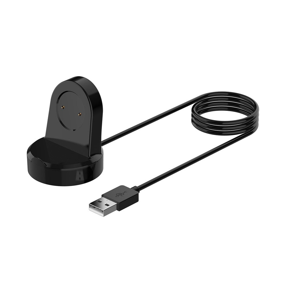 Magnetic Charger Dock Cradle Magnetic Fixed Charger Dock Holder Stand for Huawei Watch GT/GT 2e/Watch magic Smartwatch