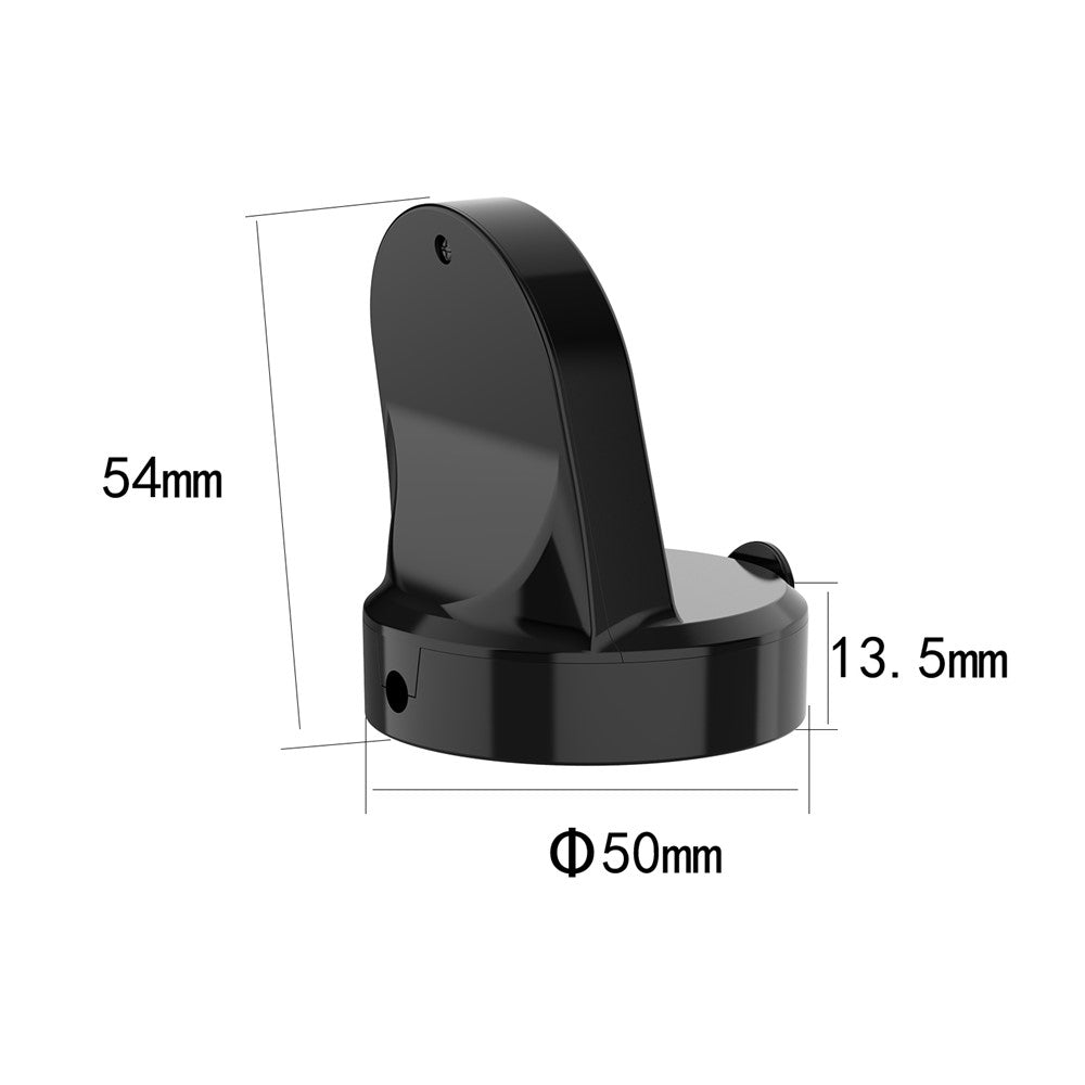 Magnetic Charger Dock Cradle Magnetic Fixed Charger Dock Holder Stand for Huawei Watch GT/GT 2e/Watch magic Smartwatch