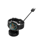 Magnetic Charger Dock Cradle Magnetic Fixed Charger Dock Holder Stand for Huawei Watch GT/GT 2e/Watch magic Smartwatch