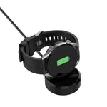 Magnetic Charger Dock Cradle Magnetic Fixed Charger Dock Holder Stand for Huawei Watch GT/GT 2e/Watch magic Smartwatch