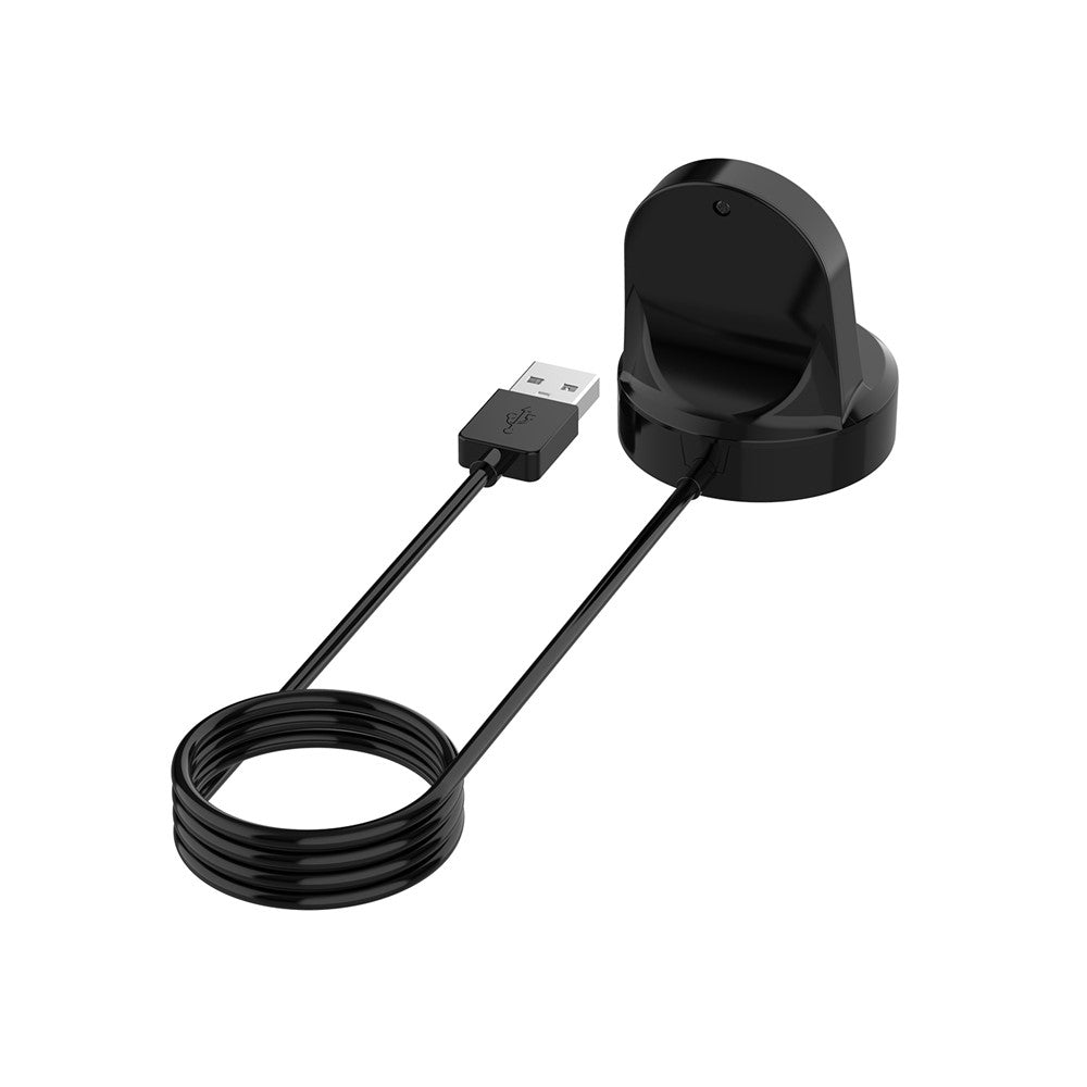 Magnetic Charger Dock Cradle Magnetic Fixed Charger Dock Holder Stand for Huawei Watch GT/GT 2e/Watch magic Smartwatch