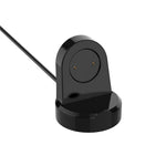 Magnetic Charger Dock Cradle Magnetic Fixed Charger Dock Holder Stand for Huawei Watch GT/GT 2e/Watch magic Smartwatch