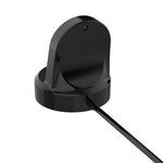 Magnetic Charger Dock Cradle Magnetic Fixed Charger Dock Holder Stand for Huawei Watch GT/GT 2e/Watch magic Smartwatch