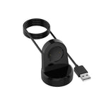 Magnetic Charger Dock Cradle Magnetic Fixed Charger Dock Holder Stand for Huawei Watch GT/GT 2e/Watch magic Smartwatch