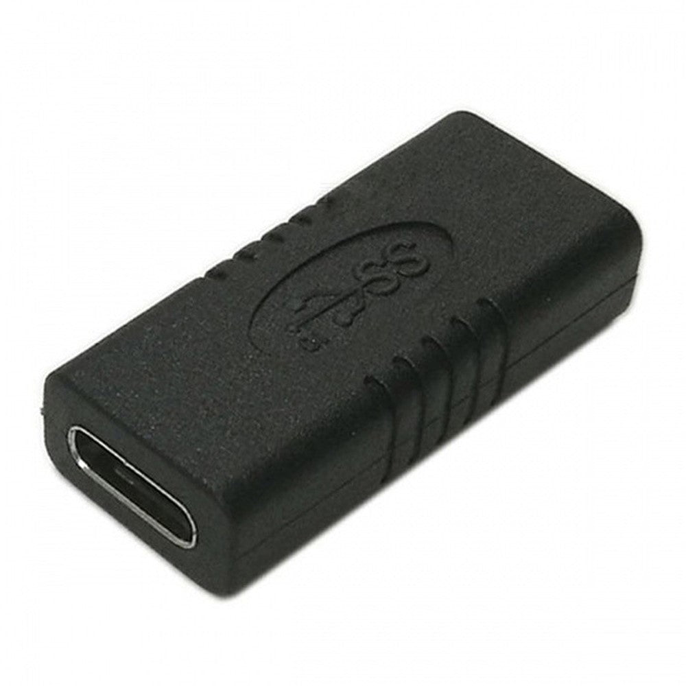 10 Gbps USB 3.1 Type-C USB-C 24-polet hun til hun forlængeradapter til mobiltelefon og bærbar computer