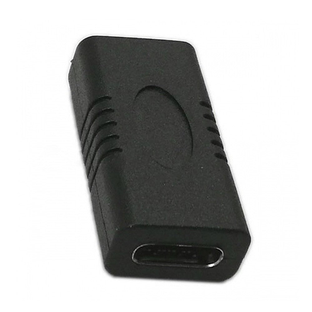 10 Gbps USB 3.1 Type-C USB-C 24-polet hun til hun forlængeradapter til mobiltelefon og bærbar computer
