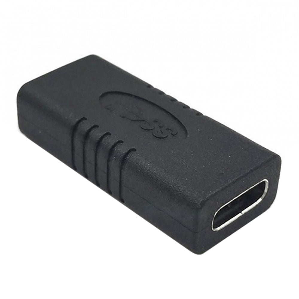 10 Gbps USB 3.1 Type-C USB-C 24-polet hun til hun forlængeradapter til mobiltelefon og bærbar computer