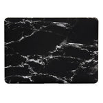 Marble Pattern Hard Snap-on Cover for Macbook Air 13.3 Inch Heat-Dissipated