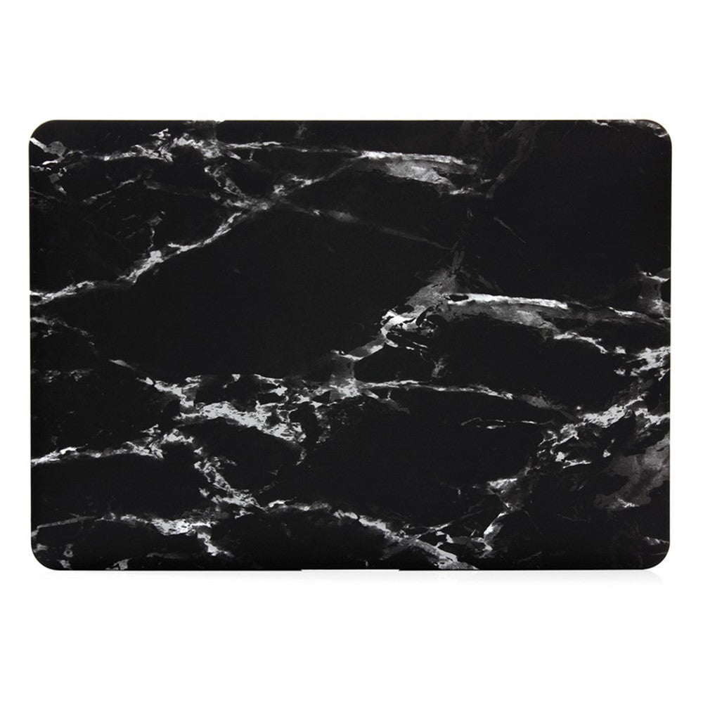 Marble Pattern Hard Snap-on Cover for Macbook Air 13.3 Inch Heat-Dissipated