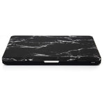 Marble Pattern Hard Snap-on Cover for Macbook Air 13.3 Inch Heat-Dissipated