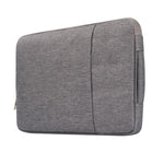 Jeans Cloth Fashionable 13.3-inch Notebook Bag Pouch Cover with Handle