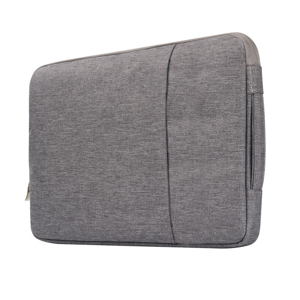Jeans Cloth Fashionable 13.3-inch Notebook Bag Pouch Cover with Handle