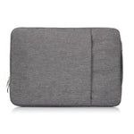 Jeans Cloth Fashionable 13.3-inch Notebook Bag Pouch Cover with Handle