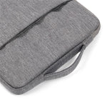 Jeans Cloth Fashionable 13.3-inch Notebook Bag Pouch Cover with Handle
