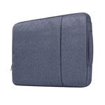 Jeans Cloth Fashionable 13.3-inch Notebook Bag Pouch Cover with Handle