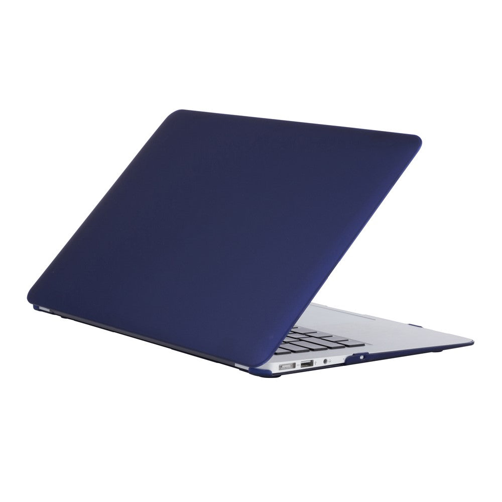 Mat Hard PC-etui til MacBook Pro 13-tommer (2016) A1706/A1708/A1989/A2159/A2251/A2289/A2338