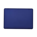 Mat Hard PC-etui til MacBook Pro 13-tommer (2016) A1706/A1708/A1989/A2159/A2251/A2289/A2338