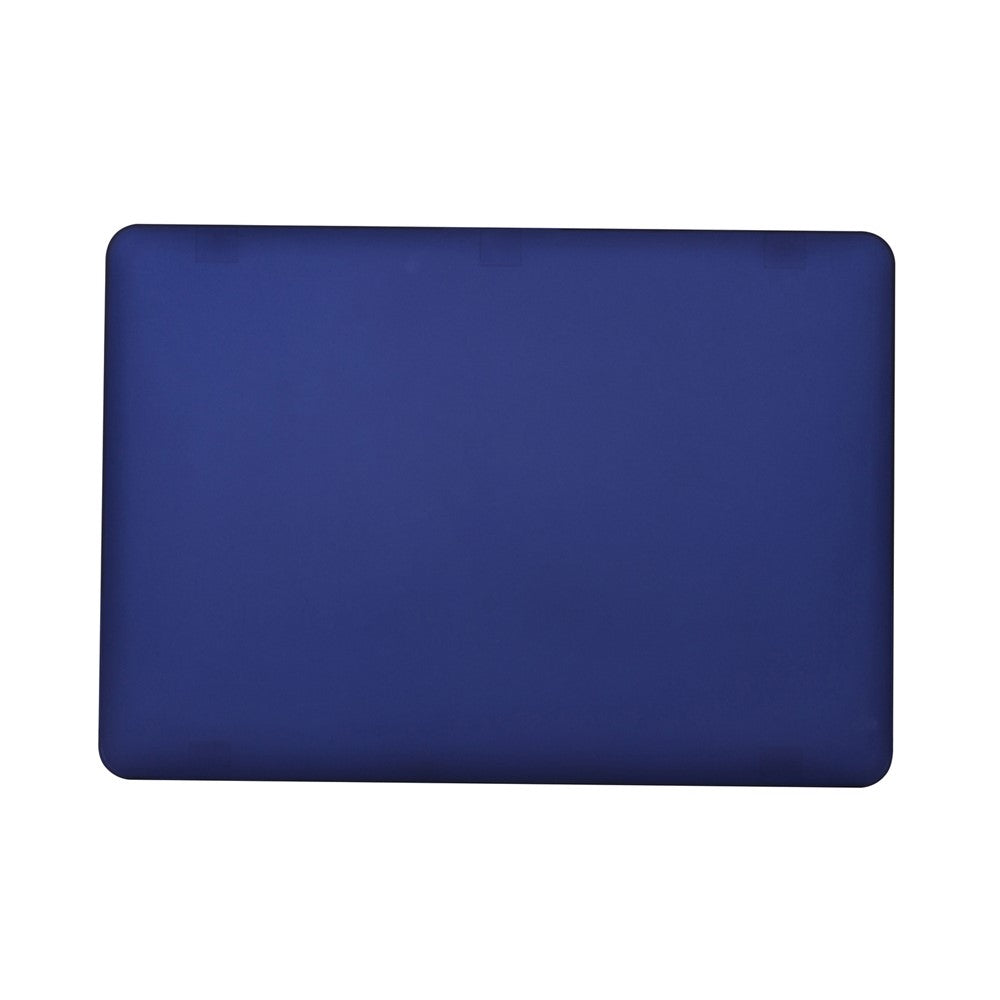 Mat Hard PC-etui til MacBook Pro 13-tommer (2016) A1706/A1708/A1989/A2159/A2251/A2289/A2338