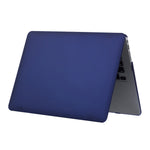 Mat Hard PC-etui til MacBook Pro 13-tommer (2016) A1706/A1708/A1989/A2159/A2251/A2289/A2338