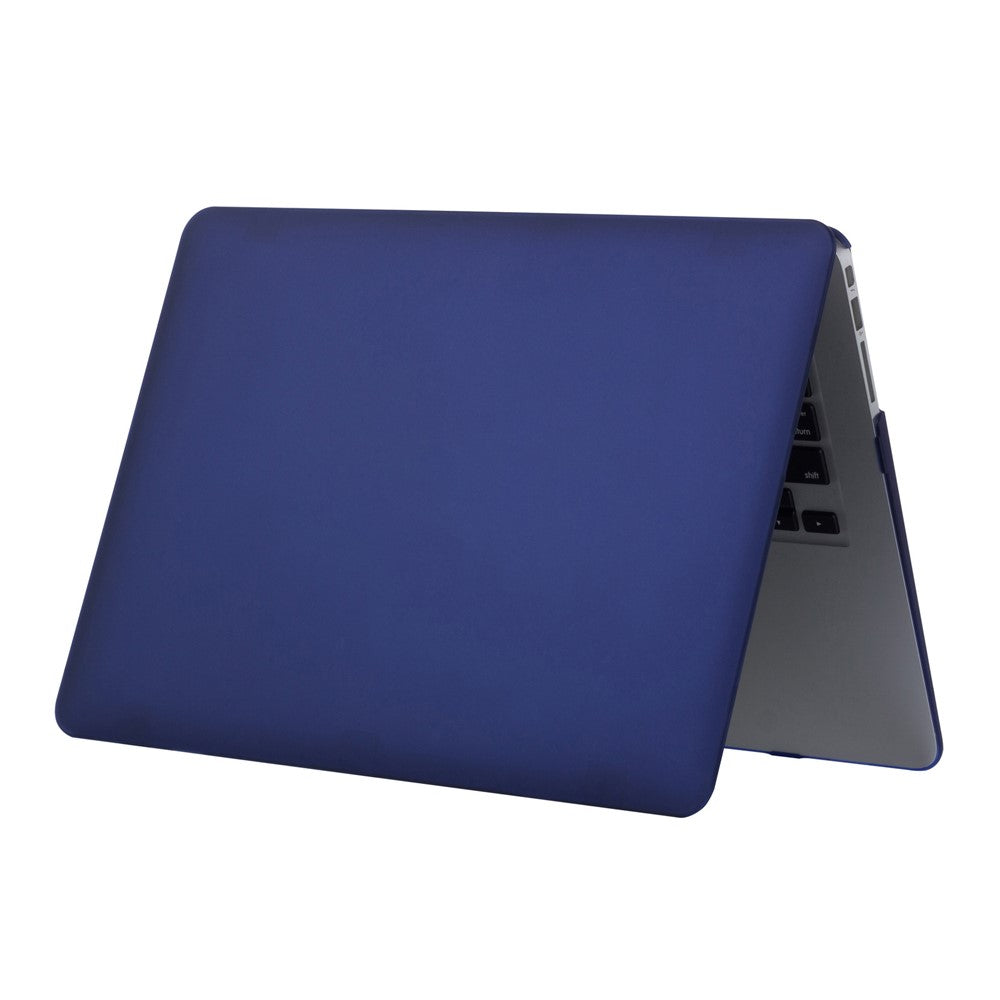 Mat Hard PC-etui til MacBook Pro 13-tommer (2016) A1706/A1708/A1989/A2159/A2251/A2289/A2338