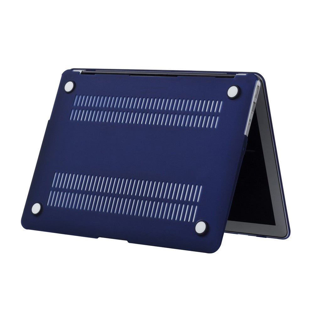 Mat Hard PC-etui til MacBook Pro 13-tommer (2016) A1706/A1708/A1989/A2159/A2251/A2289/A2338