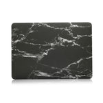 Patterned Hard Protector Case for MacBook Air 13.3" Retina Display A2337 M1 (2020)/Air 13.3'' Retina Display A2179 (2020)/Air 13.3-inch (2019) (2018) A1932