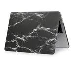 Patterned Hard Protector Case for MacBook Air 13.3" Retina Display A2337 M1 (2020)/Air 13.3'' Retina Display A2179 (2020)/Air 13.3-inch (2019) (2018) A1932