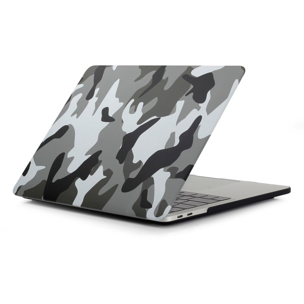 Patterned Hard Protector Case for MacBook Air 13.3" Retina Display A2337 M1 (2020)/Air 13.3'' Retina Display A2179 (2020)/Air 13.3-inch (2019) (2018) A1932