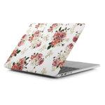 Patterned Hard Protector Case for MacBook Air 13.3" Retina Display A2337 M1 (2020)/Air 13.3'' Retina Display A2179 (2020)/Air 13.3-inch (2019) (2018) A1932