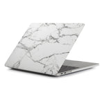 Patterned Hard Protector Case for MacBook Air 13.3" Retina Display A2337 M1 (2020)/Air 13.3'' Retina Display A2179 (2020)/Air 13.3-inch (2019) (2018) A1932