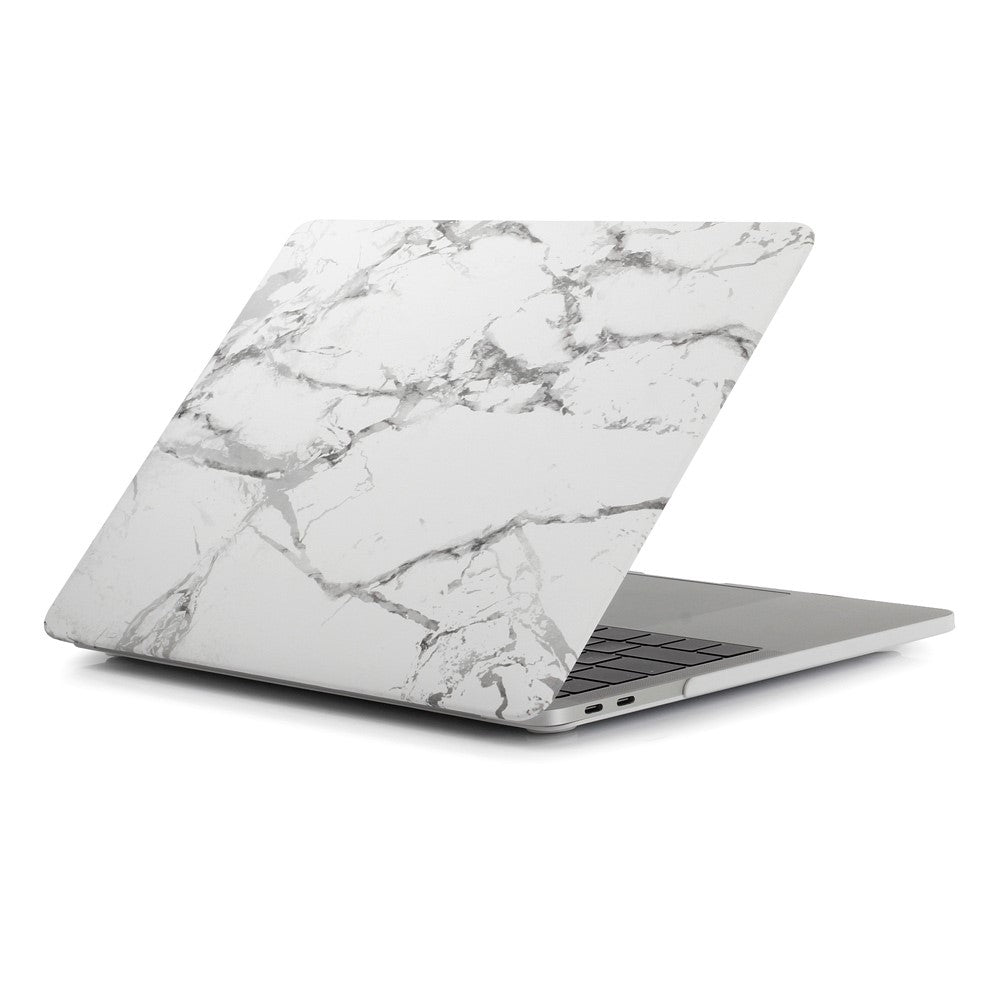 Patterned Hard Protector Case for MacBook Air 13.3" Retina Display A2337 M1 (2020)/Air 13.3'' Retina Display A2179 (2020)/Air 13.3-inch (2019) (2018) A1932