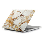 Patterned Hard Protector Case for MacBook Air 13.3" Retina Display A2337 M1 (2020)/Air 13.3'' Retina Display A2179 (2020)/Air 13.3-inch (2019) (2018) A1932