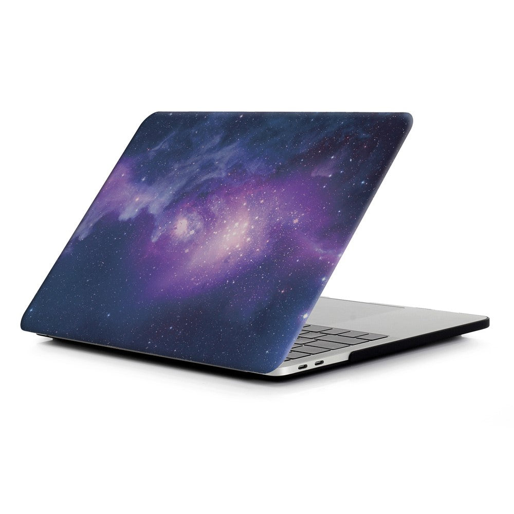 Patterned Hard Protector Case for MacBook Air 13.3" Retina Display A2337 M1 (2020)/Air 13.3'' Retina Display A2179 (2020)/Air 13.3-inch (2019) (2018) A1932