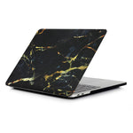 Patterned Hard Protector Case for MacBook Air 13.3" Retina Display A2337 M1 (2020)/Air 13.3'' Retina Display A2179 (2020)/Air 13.3-inch (2019) (2018) A1932